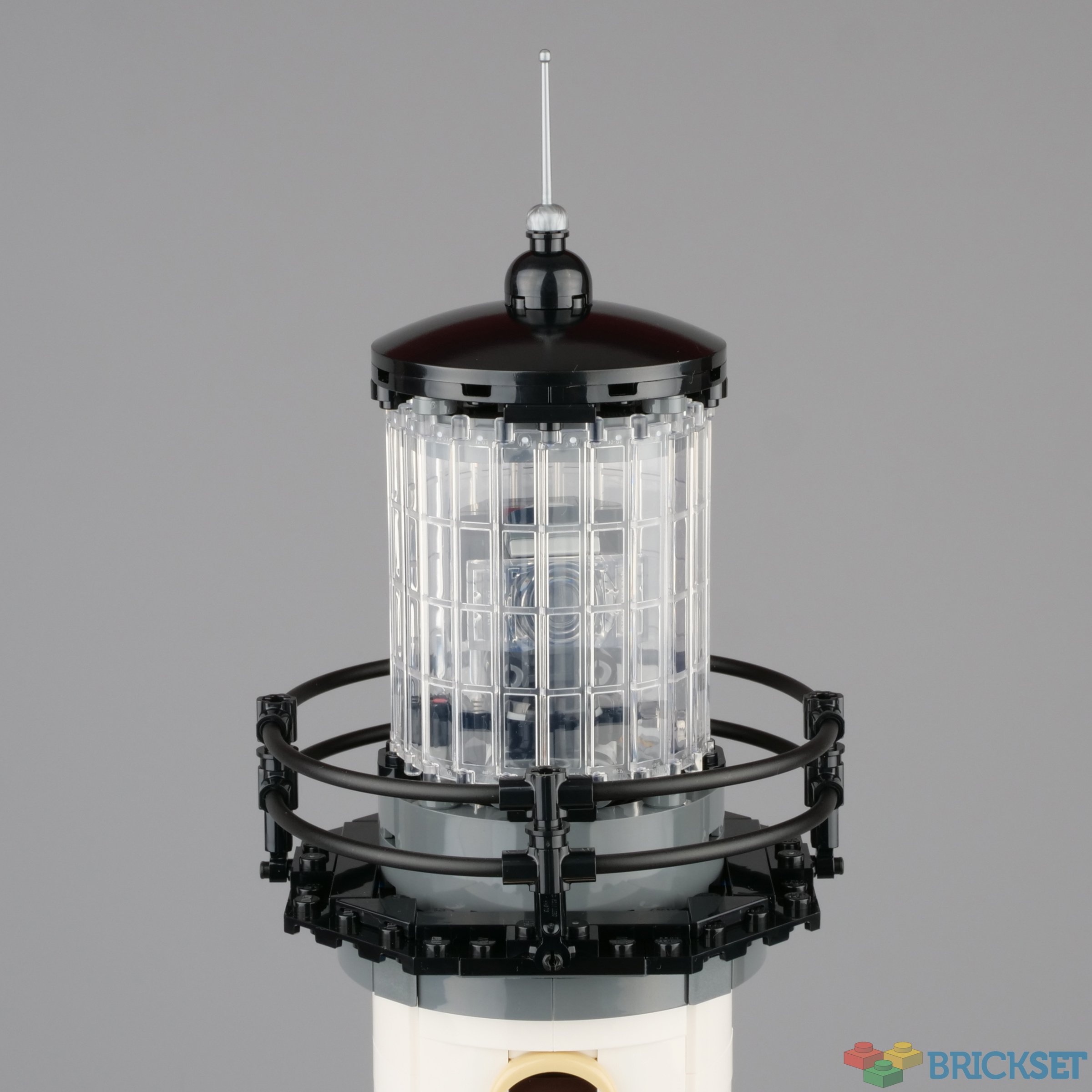 Rent Motorized Lighthouse | Rent a Build
